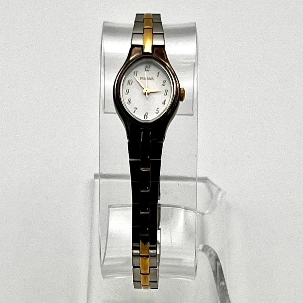 Pulsar by seiko